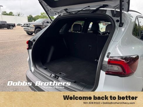 Used 2025 Ford Escape ST-Line FWD image 32