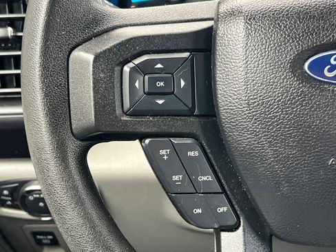 Used 2017 Ford F150 XL w/ Equipment Group 101A Mid image 23