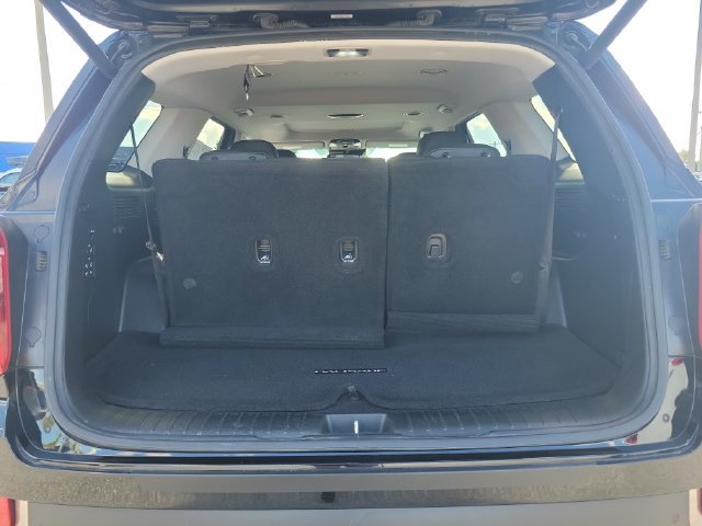Used 2022 Hyundai Palisade SEL w/ 8P Bench Seat Package FWD image 8