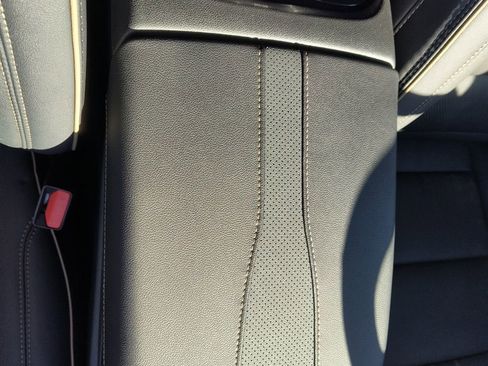 New 2026 Chevrolet Traverse High Country image 10