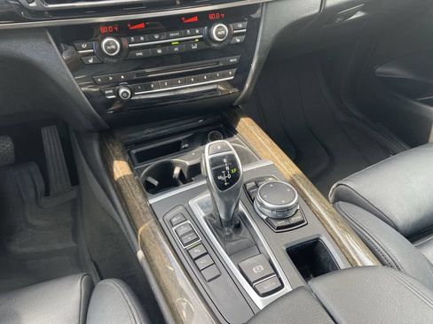 Used 2016 BMW X5 sDrive35i RWD image 25