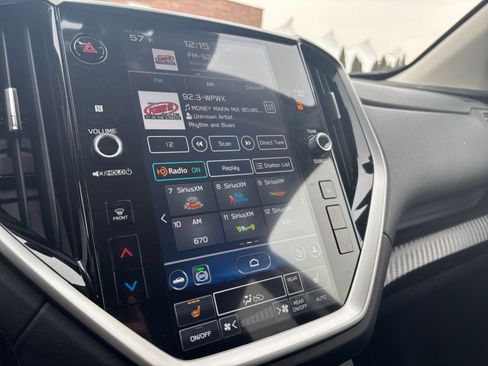 Used 2024 Subaru Ascent Premium w/ Convenience Package image 20