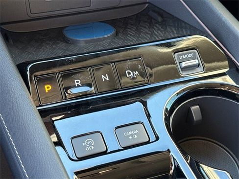 New 2026 Nissan Murano SL image 30