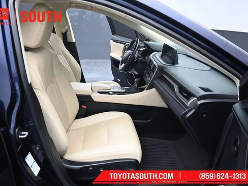 Used 2022 Lexus RX 350 AWD w/ Luxury Package image 35
