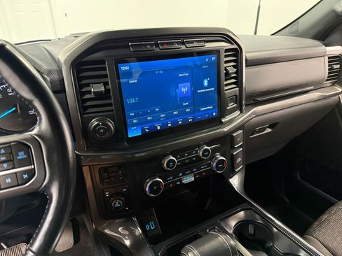 Used 2022 Ford F150 XLT w/ Equipment Group 302A High image 77