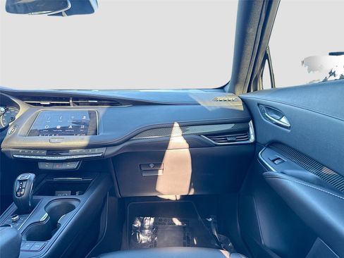 Used 2019 Cadillac XT4 Sport w/ Driver Awareness Package image 22