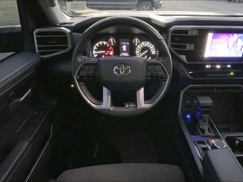 Used 2023 Toyota Tundra SR5 w/ TRD Sport Package image 6