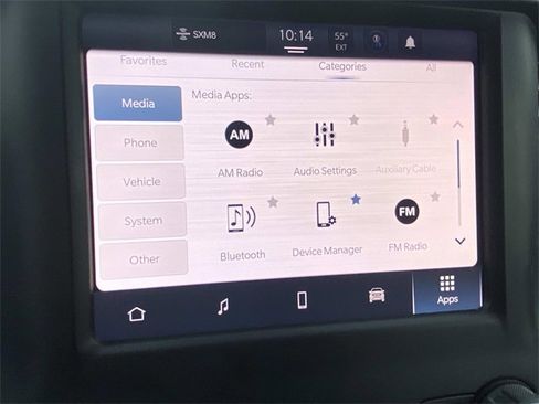 Used 2024 RAM 2500 Big Horn image 28