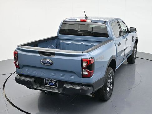 New 2025 Ford Ranger XLT w/ Equipment Group 301A High image 43