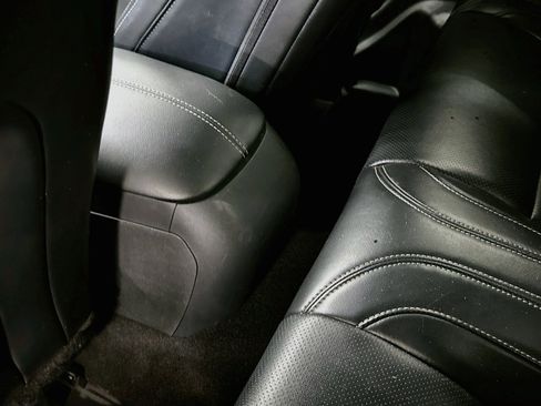 Used 2024 Ford Mustang Premium RWD image 27