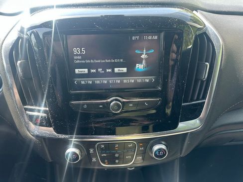 Used 2019 Chevrolet Traverse LS w/ LPO, Floor Liner Package AWD/4WD image 6