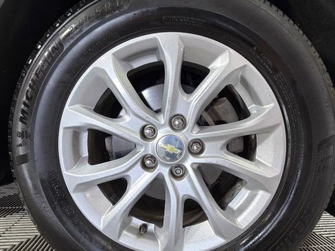 Used 2021 Chevrolet Equinox LT w/ Driver Convenience Package FWD image 35