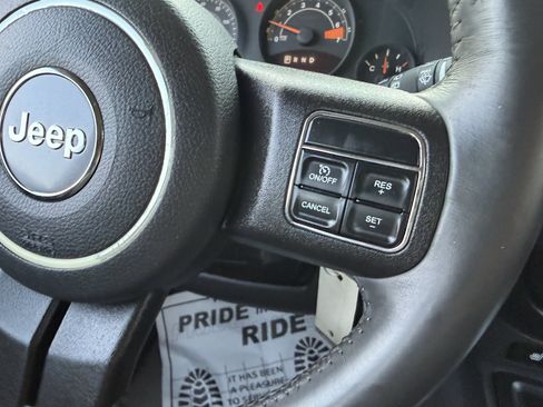 Used 2016 Jeep Patriot Sport w/ Power Value Group FWD image 31