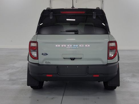 Used 2021 Ford Bronco Sport Outer Banks image 8