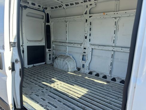Used 2020 RAM ProMaster 1500 FWD image 11