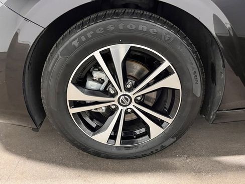 Used 2022 Nissan Sentra SV image 28