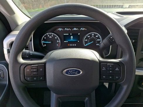 Used 2023 Ford F150 XLT AWD/4WD image 19