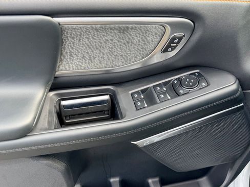 New 2026 Ford Expedition Tremor AWD/4WD image 21