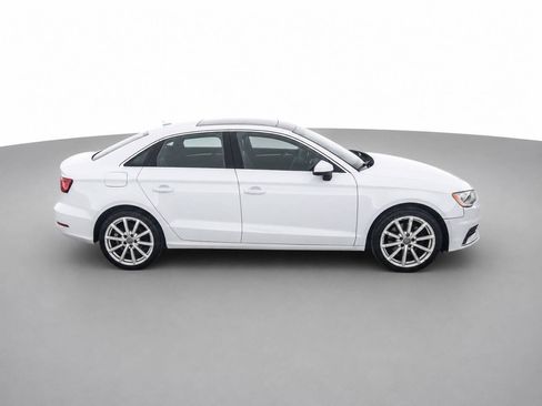 Used 2015 Audi A3 1.8T Premium Plus FWD image 4