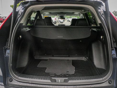 Used 2026 Honda CR-V EX-L image 31