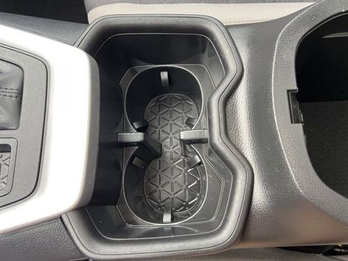 Used 2024 Toyota RAV4 XLE image 25