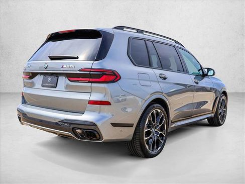 New 2027 BMW X7 M60i AWD/4WD image 5