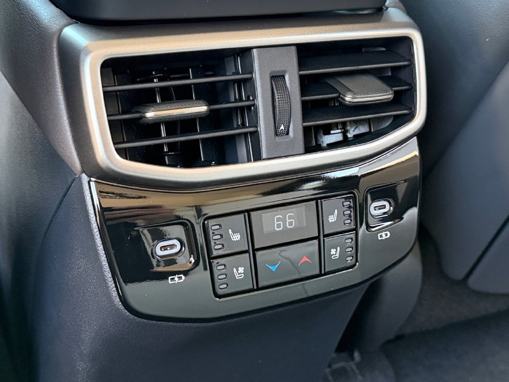 New 2026 Lexus RX 350 AWD image 27