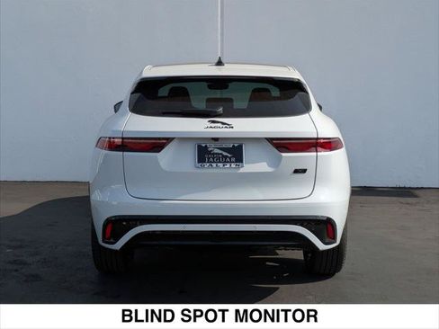 New 2026 Jaguar F-PACE R-Dynamic S AWD/4WD image 5