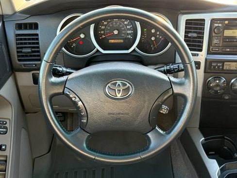 Used 2008 Toyota 4Runner SR5 RWD image 14