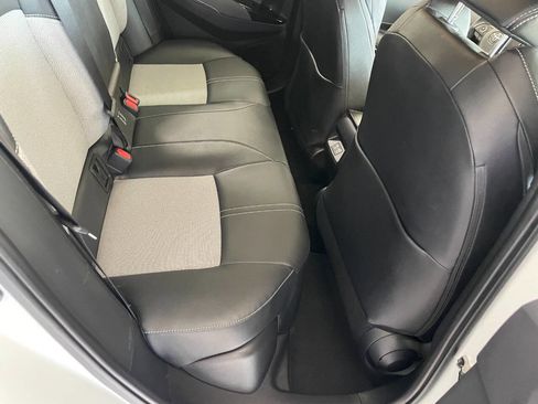 Used 2023 Toyota Corolla XSE w/ Carpet Mat Package (TMS) image 25