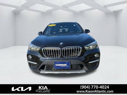 Used 2019 BMW X1 xDrive28i w/ Convenience Package AWD/4WD image 9