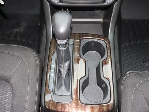 Used 2022 GMC Canyon Elevation w/ Trailering Package image 24