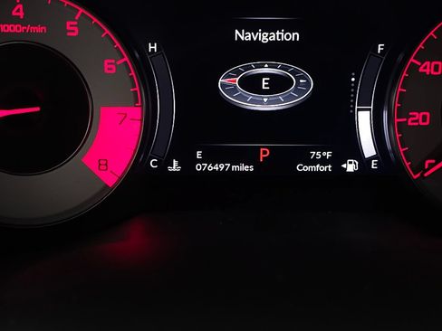 Used 2021 Acura RDX A-Spec AWD/4WD image 22