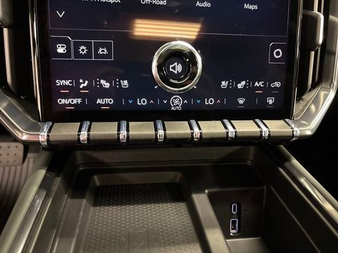 New 2026 GMC Acadia AT4 w/ Super Cruise Package image 35