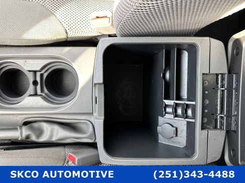 Used 2019 Nissan Frontier SV w/ Value Truck Package image 25