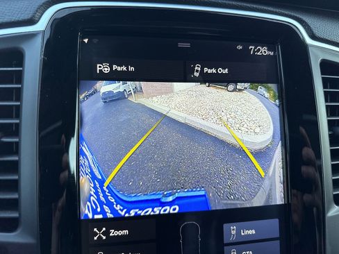 Used 2018 Volvo XC90 T5 Momentum w/ Convenience Package AWD/4WD image 47