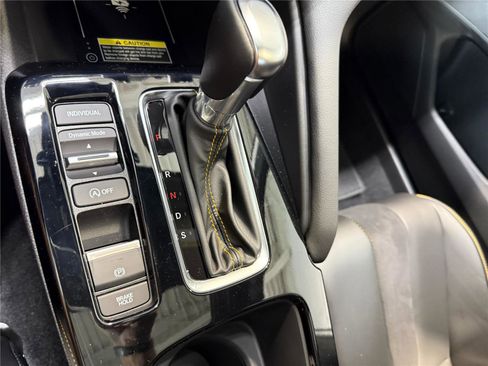 New 2026 Acura Integra A-Spec FWD image 16