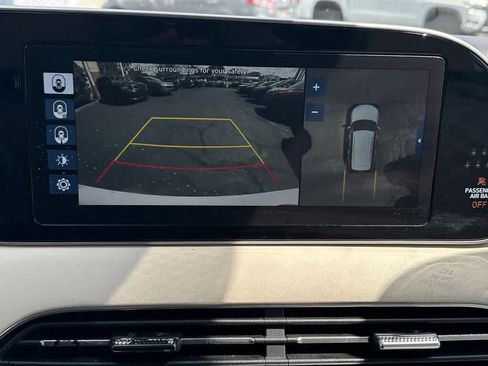 Used 2020 Hyundai Palisade Limited AWD/4WD image 26