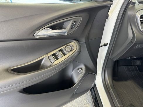 New 2026 Buick Encore GX Sport Touring w/ Comfort Package image 6