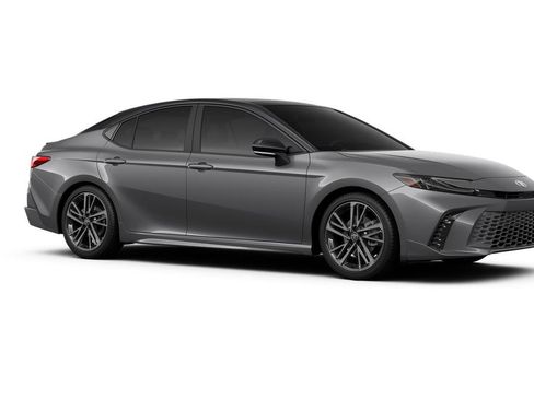 New 2026 Toyota Camry XSE FWD image 14