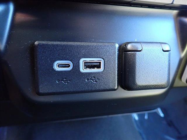 Used 2024 Chevrolet Silverado 1500 Custom AWD/4WD image 19