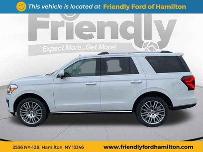 Used 2024 Ford Expedition Limited