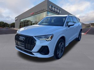 New 2025 Audi Q3 2.0T Premium video 1