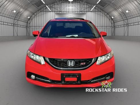 Used 2015 Honda Civic Si image 11
