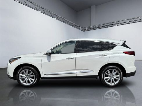 Used 2023 Acura RDX AWD image 2
