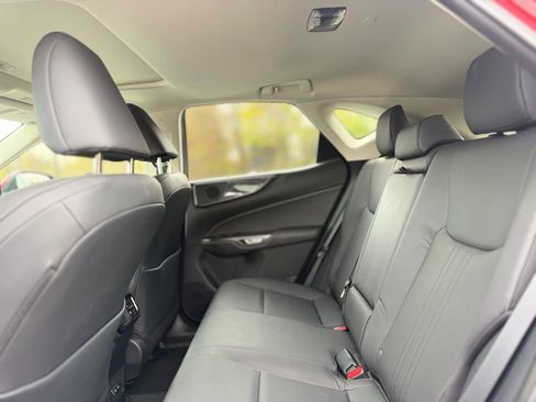 Used 2023 Lexus NX 350 AWD image 23