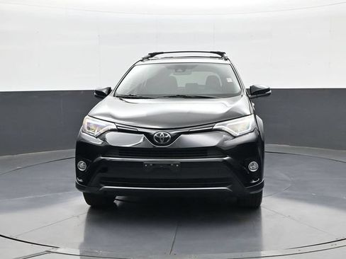 Used 2017 Toyota RAV4 Limited w/ All Weather Liner Package AWD/4WD image 2