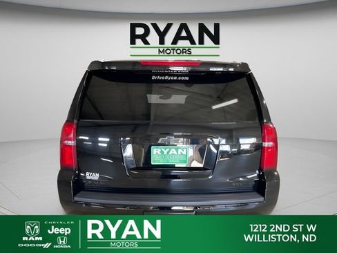 Used 2019 Chevrolet Tahoe Premier image 8