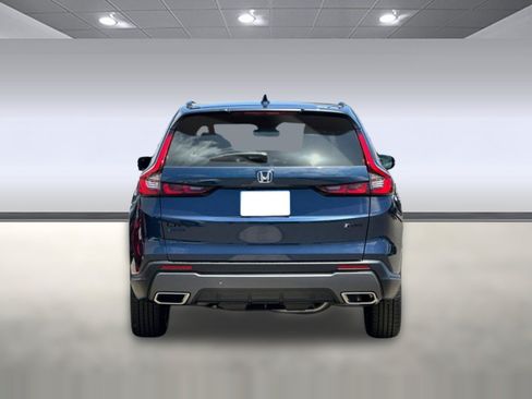 Used 2026 Honda CR-V Sport image 9