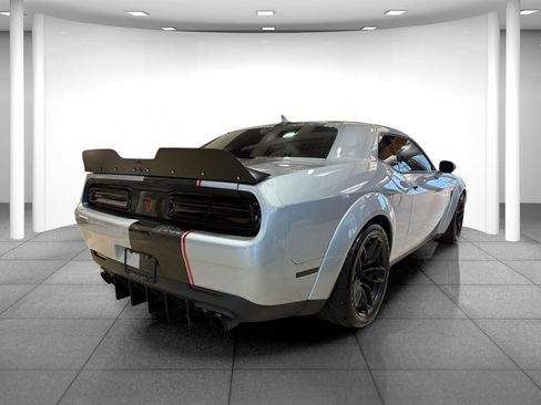 Used 2023 Dodge Challenger SRT Hellcat w/ Plus Package image 7